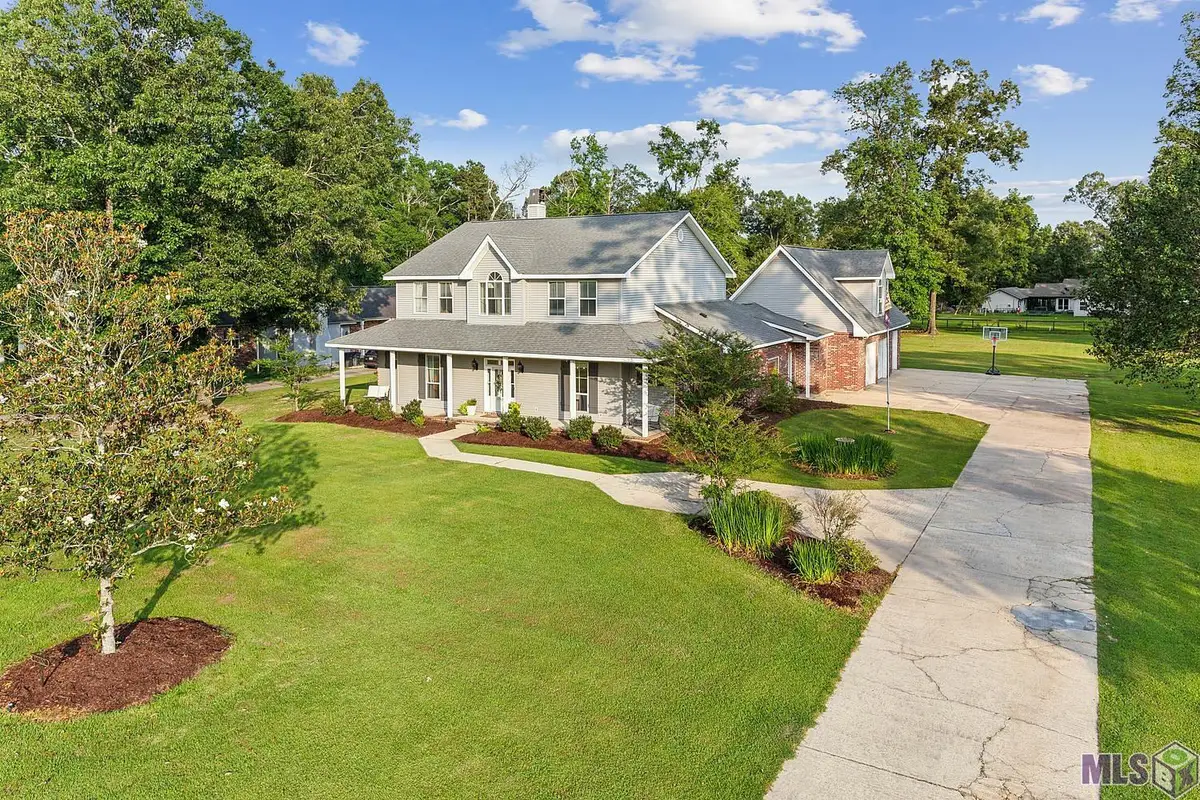 17630 Creek Hollow Rd, Shenandoah, LA 70817 - #1