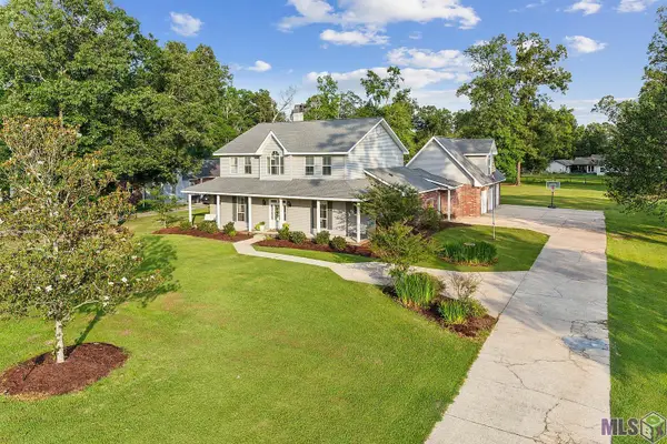 17630 Creek Hollow Rd, Saint George, LA 70817