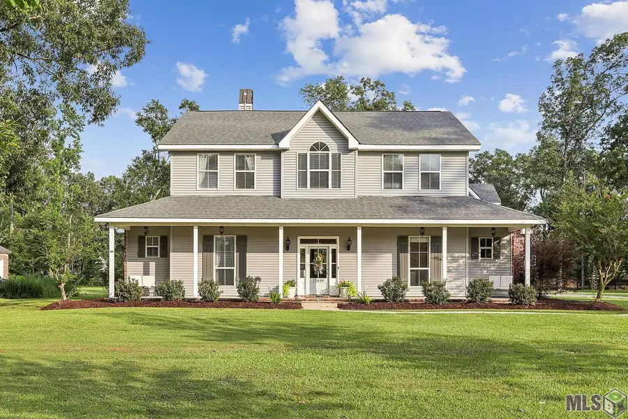 17630 Creek Hollow Rd, Shenandoah, LA 70817 - #2