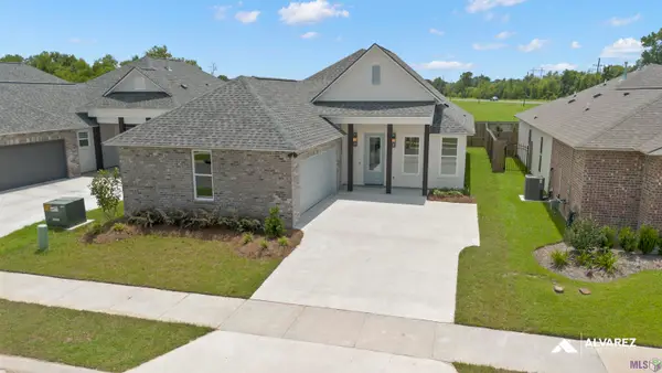 3220 Creekstone Way, Baton Rouge, LA 70810
