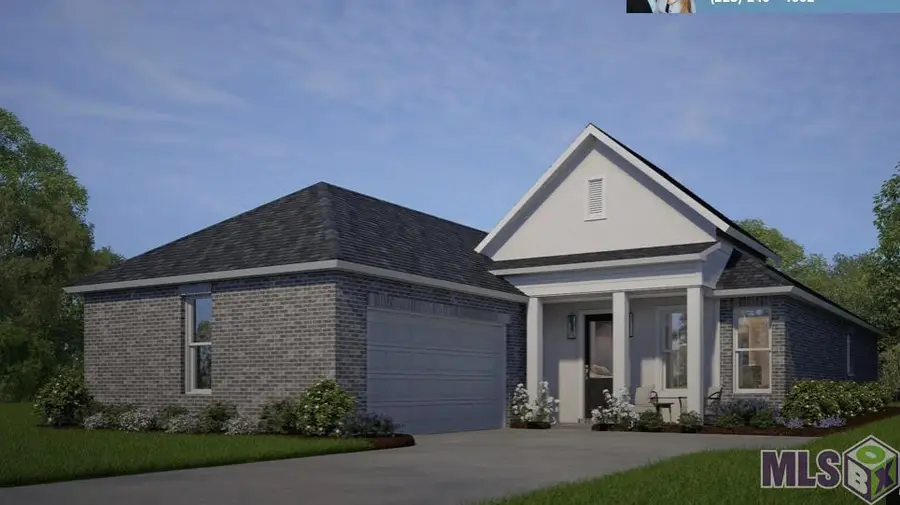 3220 Creekstone Way, Baton Rouge, LA 70810 - #2