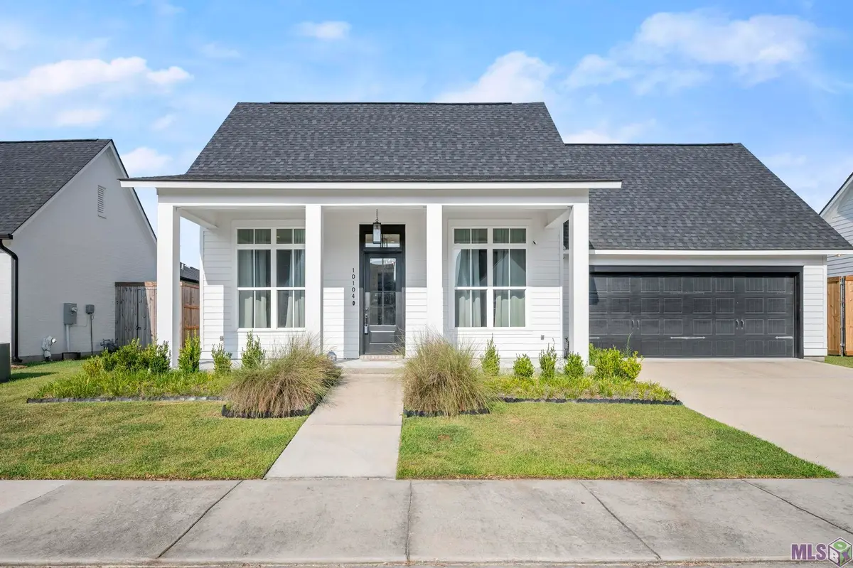 10104 Clarks Ferry, Baton Rouge, LA 70817 - #1