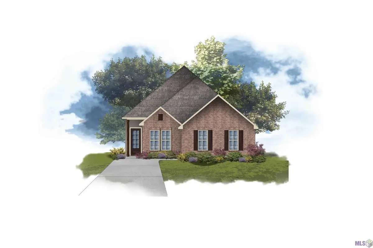 7019 Panama Canal Dr, Gonzales, LA 70737 - #1