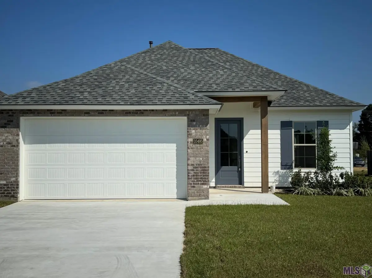 10495 Highcrest Dr, Denham Springs, LA 70706 - #1