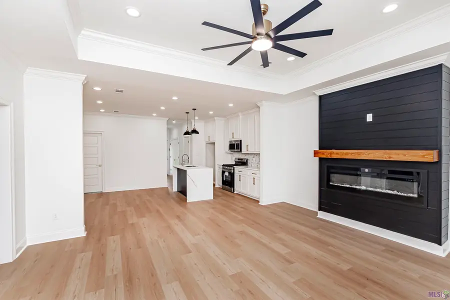 1768 W Fairview Dr, Baton Rouge, LA 70816 - #3