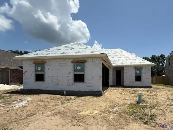 3666 Waterbury Ave, Baton Rouge, LA 70810