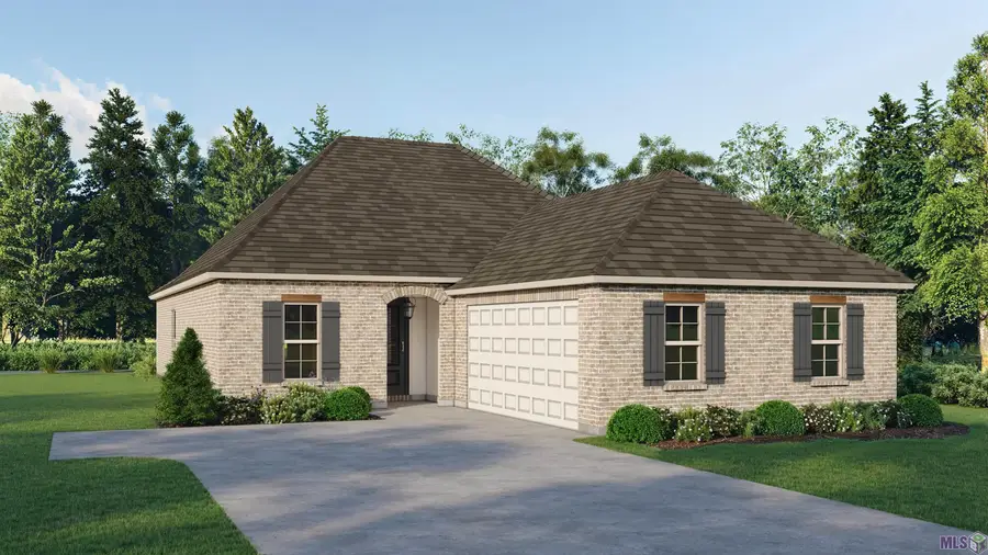 3666 Waterbury Ave, Baton Rouge, LA 70810 - #2