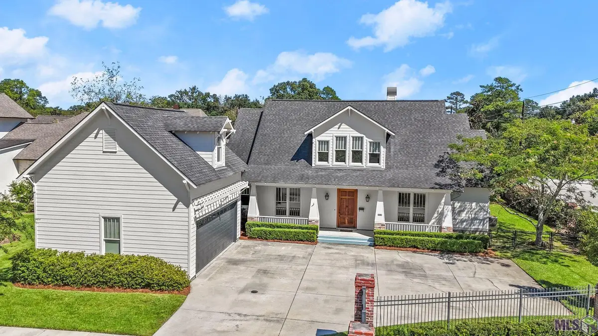 9349 Pieta Ln, Baton Rouge, LA 70809 - #1