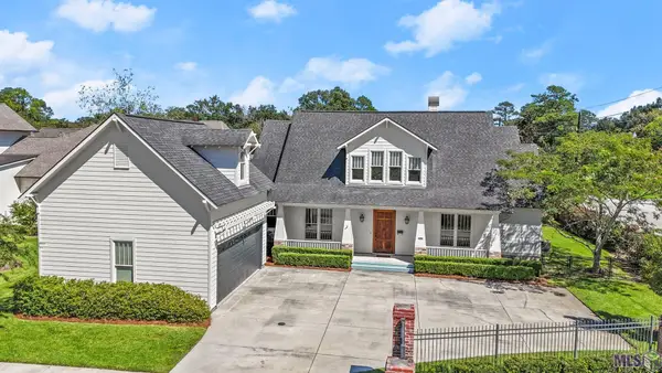 9349 Pieta Ln, Baton Rouge, LA 70809