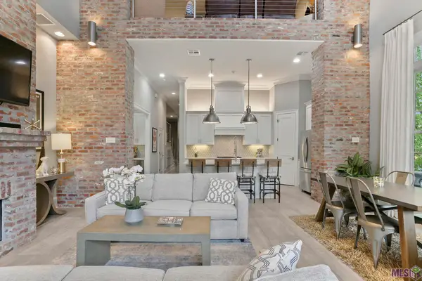 4025 Perkins Ln Alley, Baton Rouge, LA 70808