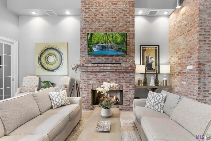 4025 Perkins Ln Alley, Baton Rouge, LA 70808 - #3