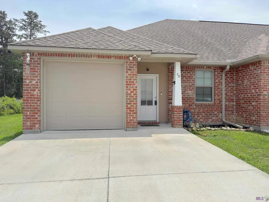 34832 La Hwy 1019 #7D, Denham Springs, LA 70706 - #2