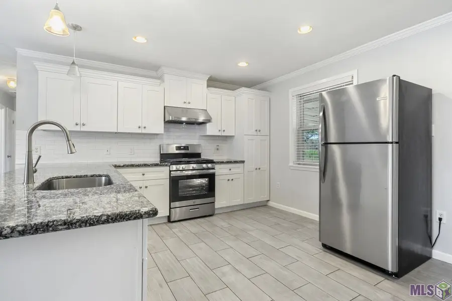 7356 Meadowview Ave, Baton Rouge, LA 70810 - #2