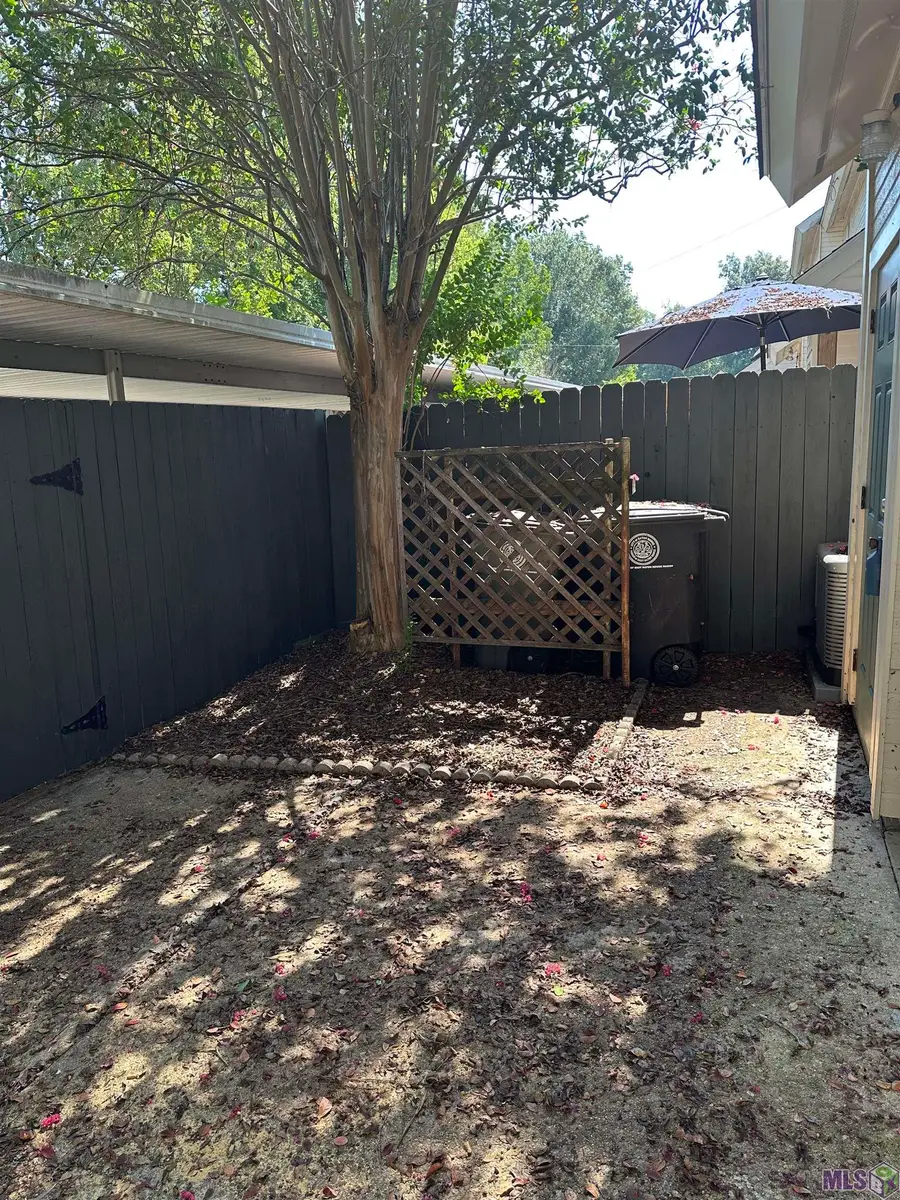 9827 E Groner Ave, Baton Rouge, LA 70809 - #2