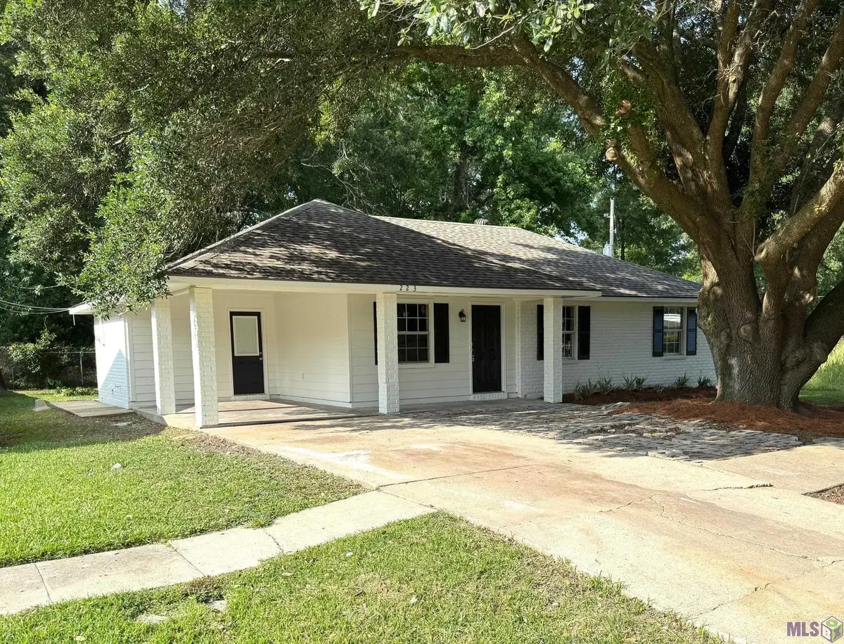 223 Gatebriar St, Baton Rouge, LA 70807 - #1
