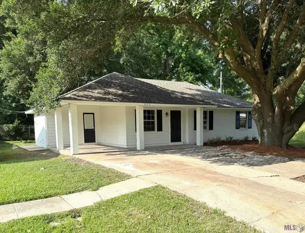 223 Gatebriar St, Baton Rouge, LA 70807