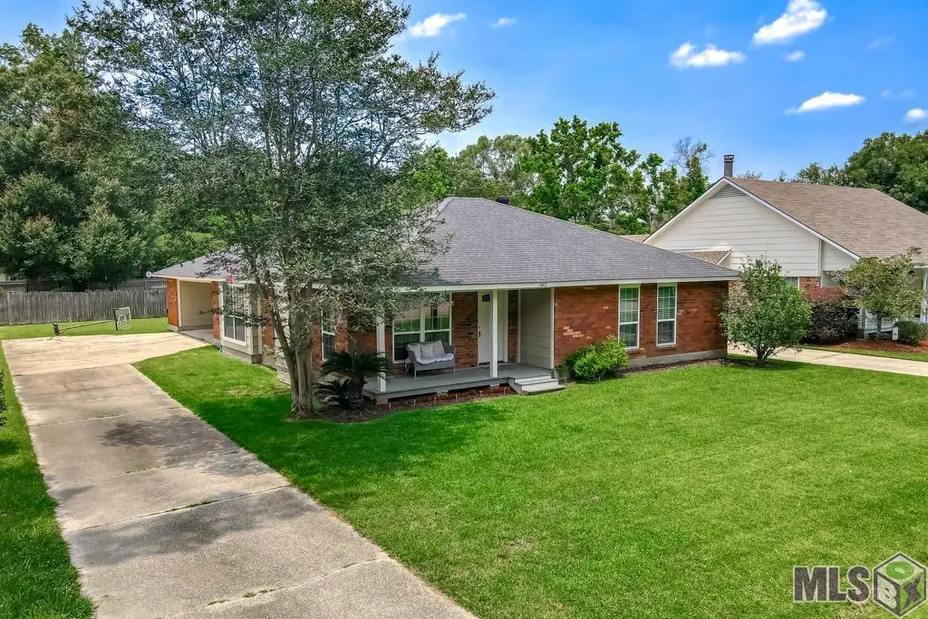 11843 Sage Dr, Baton Rouge, LA 70818 - #1