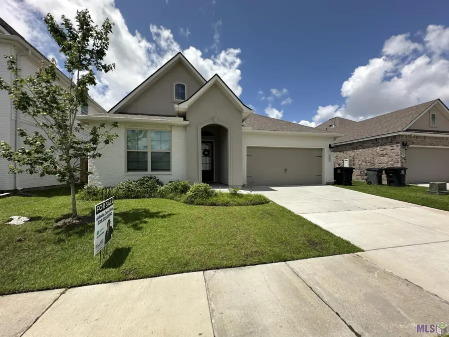13930 Keever Ave, Baton Rouge, LA 70817 - #2