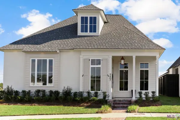 2607 Sugar Kettle Ln, Baton Rouge, LA 70810