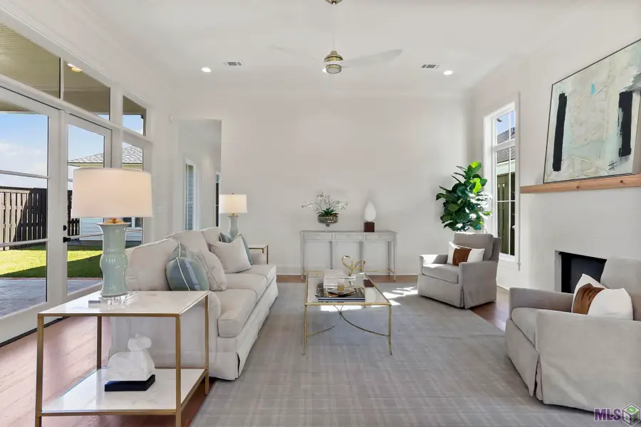 2607 Sugar Kettle Ln, Baton Rouge, LA 70810 - #3