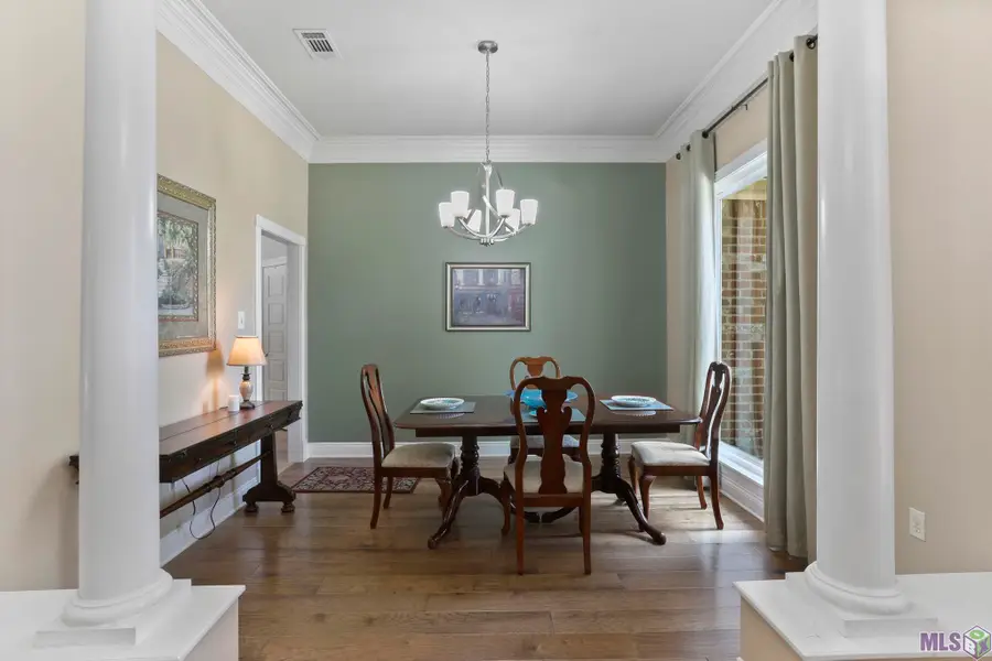 18107 Ferry Lane Ave, Baton Rouge, LA 70816 - #2