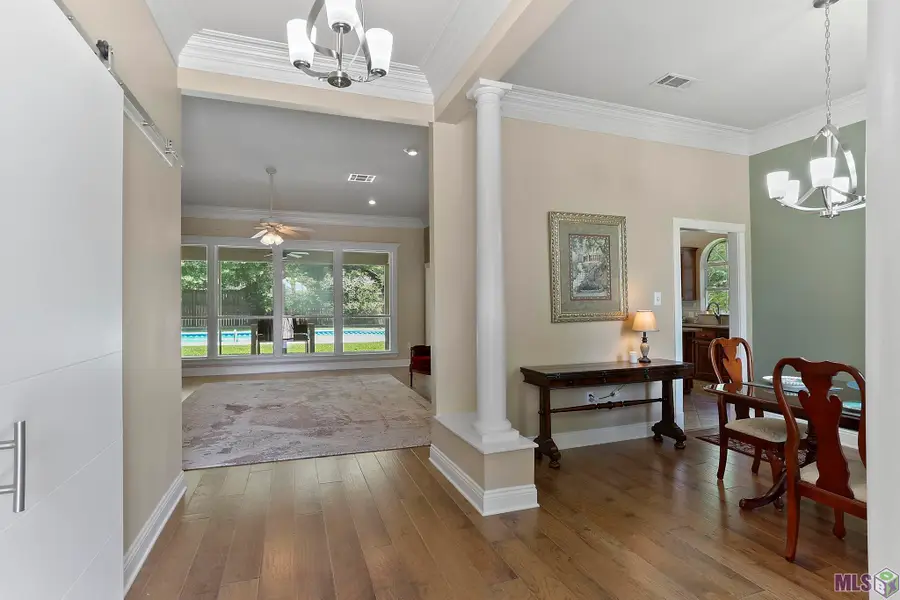 18107 Ferry Lane Ave, Baton Rouge, LA 70816 - #3