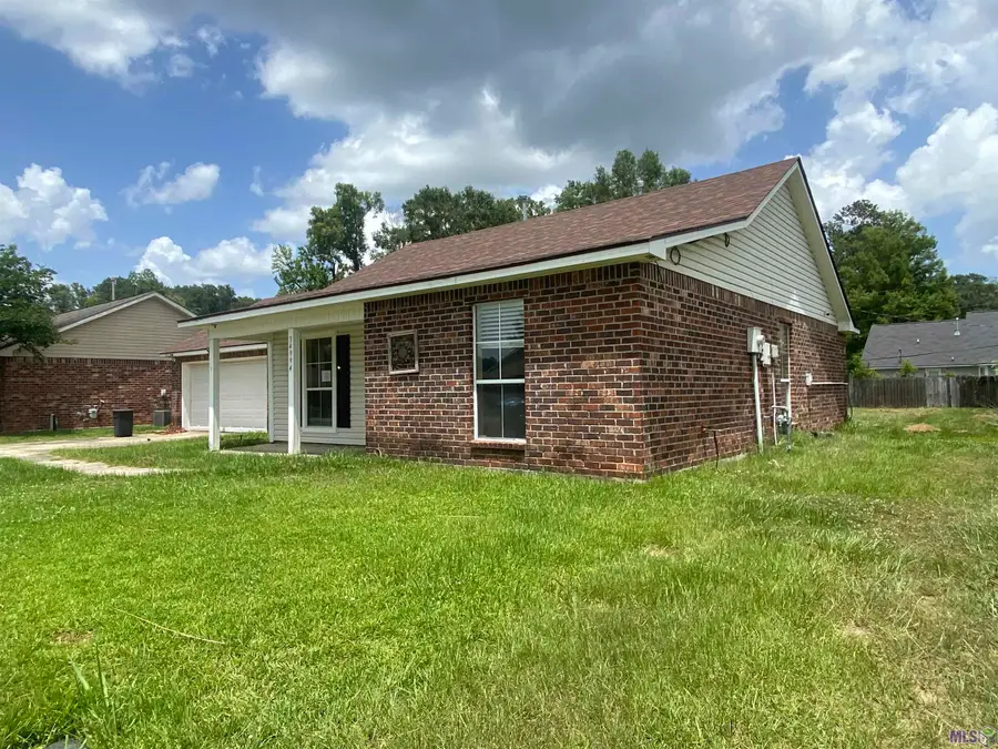 34994 Napoleon Dr, Denham Springs, LA 70706 - #3