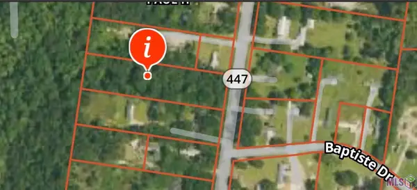 37031 Walker North Rd, Walker, LA 70785