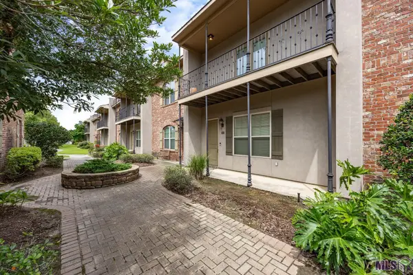 4637 Burbank Dr #206, Baton Rouge, LA 70820