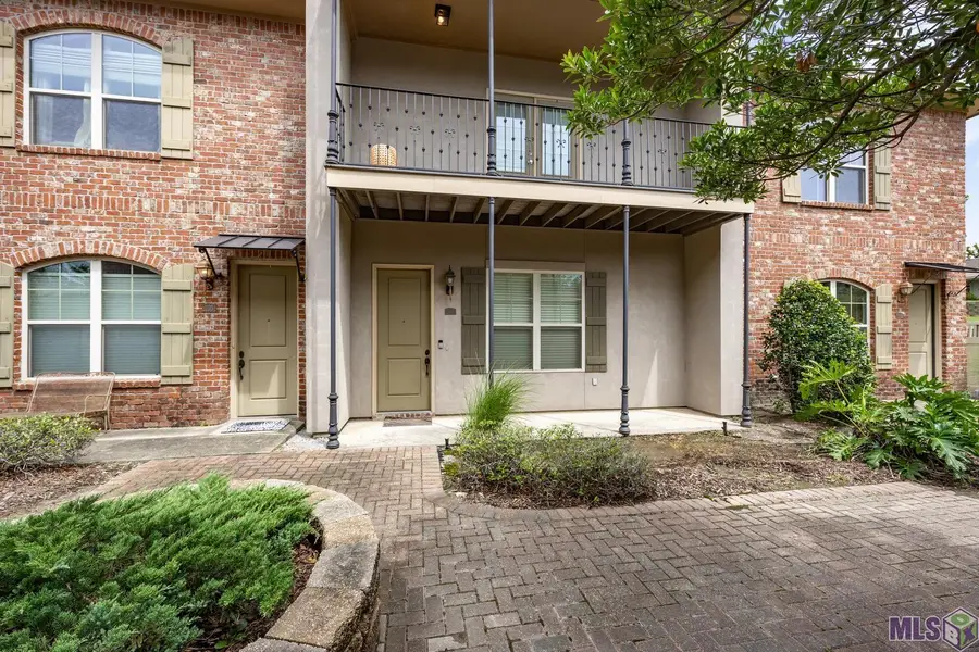 4637 Burbank Dr #206, Baton Rouge, LA 70820 - #2