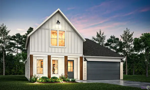 7638 Silverside Cove Dr, Baton Rouge, LA 70810