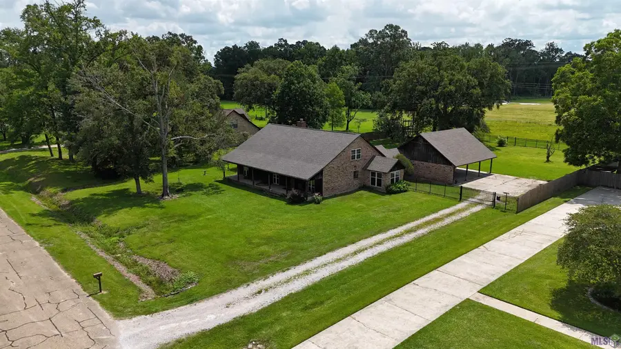 435 Corsair Dr, Baton Rouge, LA 70810 - #3