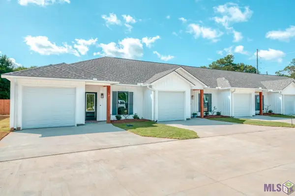 8739 Lockhart Rd #12-C, Denham Springs, LA 70726