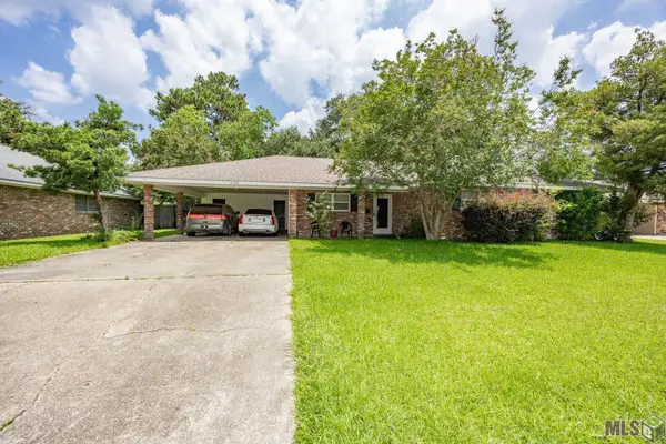 10379 Cinquefoil Ave, Baton Rouge, LA 70816