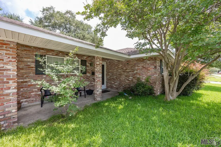 10379 Cinquefoil Ave, Baton Rouge, LA 70816 - #2