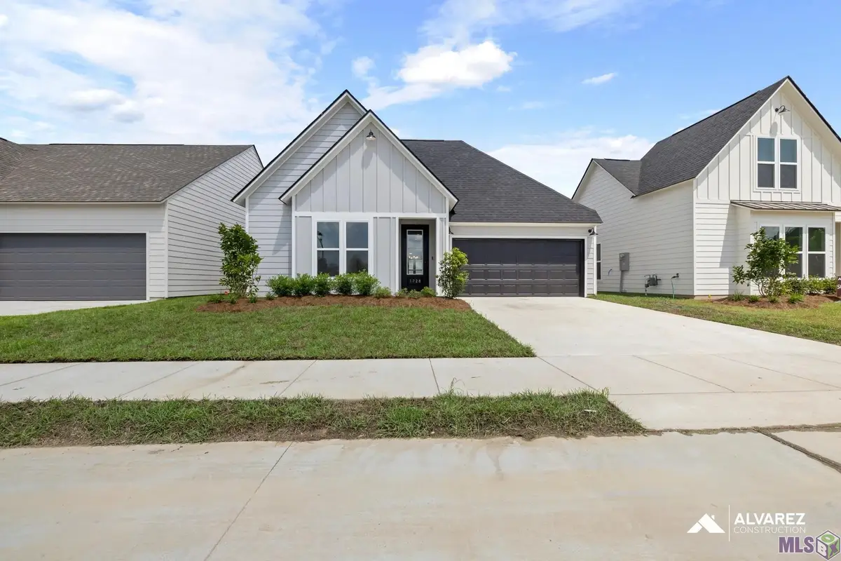 1728 Seawolf Dr, Baton Rouge, LA 70810 - #1