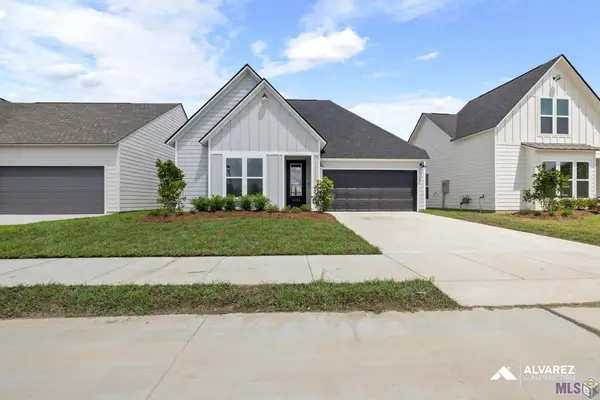 1728 Seawolf Dr, Baton Rouge, LA 70810