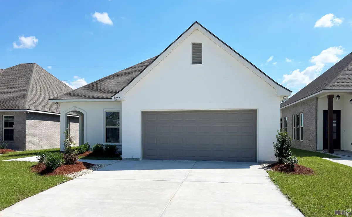 17217 Tidewater Ln, Baton Rouge, LA 70810 - #1