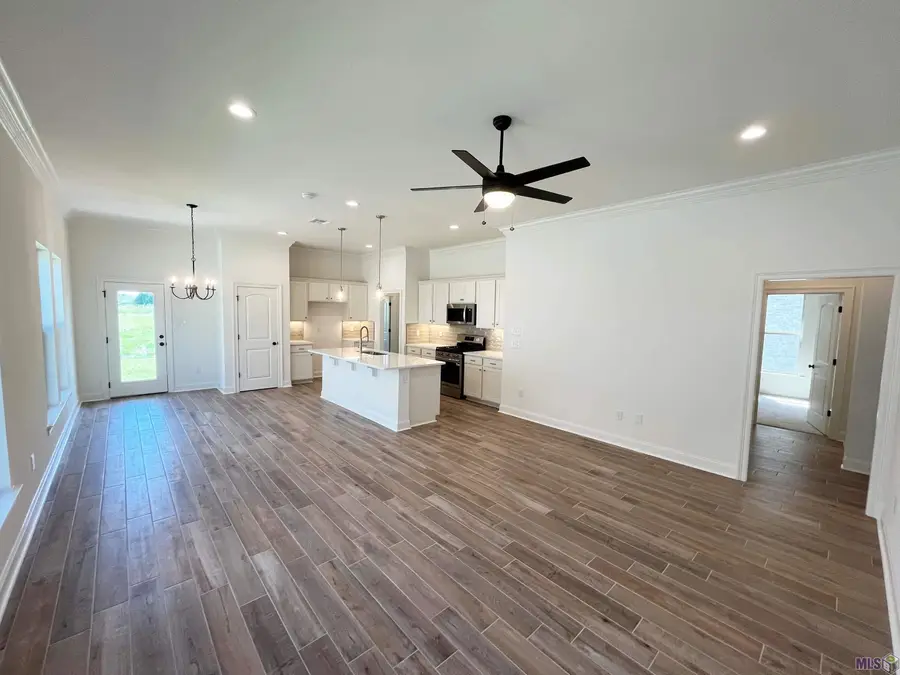 17217 Tidewater Ln, Baton Rouge, LA 70810 - #2