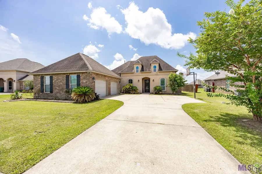 4123 Stonewall Dr, Addis, LA 70710 - #2