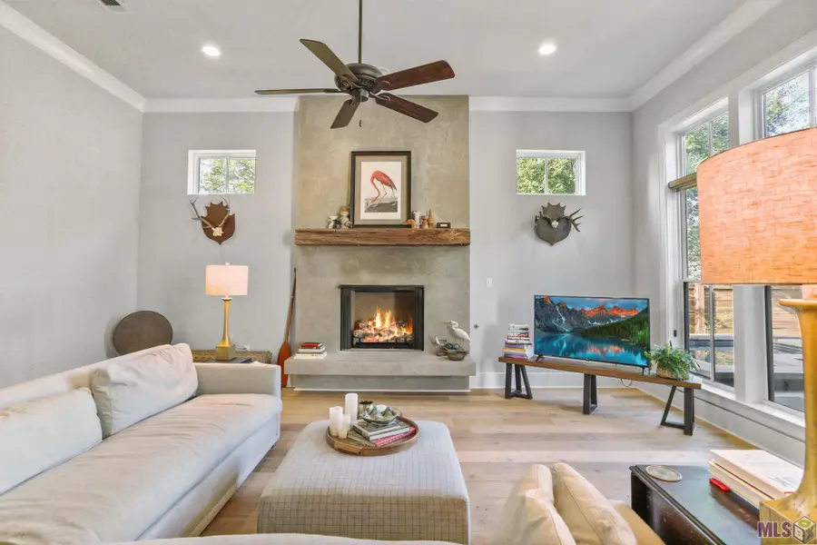 6374 Muir St, Baton Rouge, LA 70817 - #3