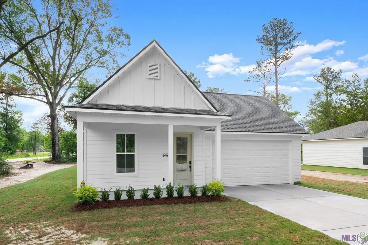 11960 Simms Rd, Denham Springs, LA 70706 - #1