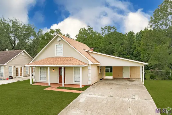 6142 Wright Dr, Baton Rouge, LA 70812