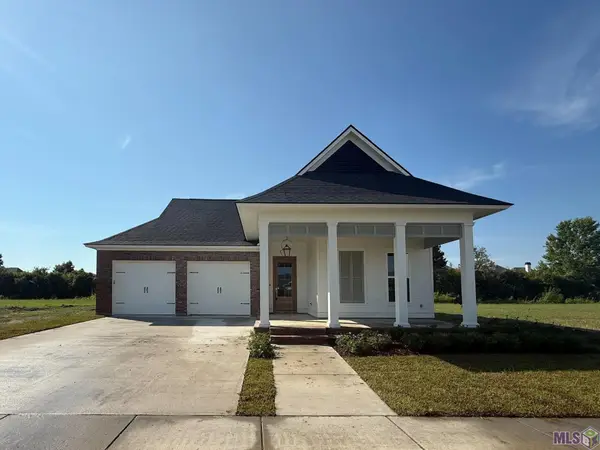 2711 Shore Side Avenue, Baton Rouge, LA 70810