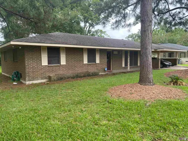 1112 Bayberry Ave, Baton Rouge, LA 70807