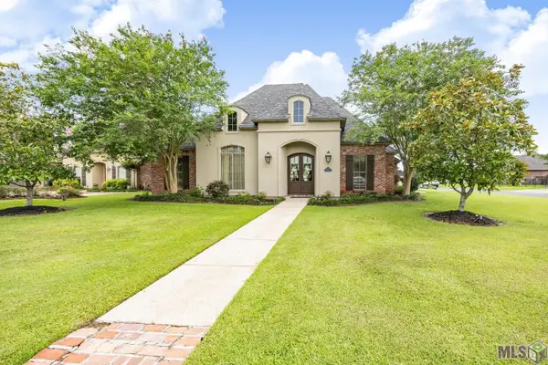 41157 Clearwater Ave, Gonzales, LA 70737