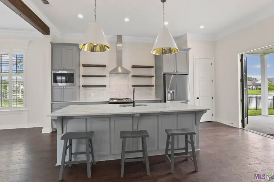 8326 Sully Dr, Baton Rouge, LA 70818 - #2