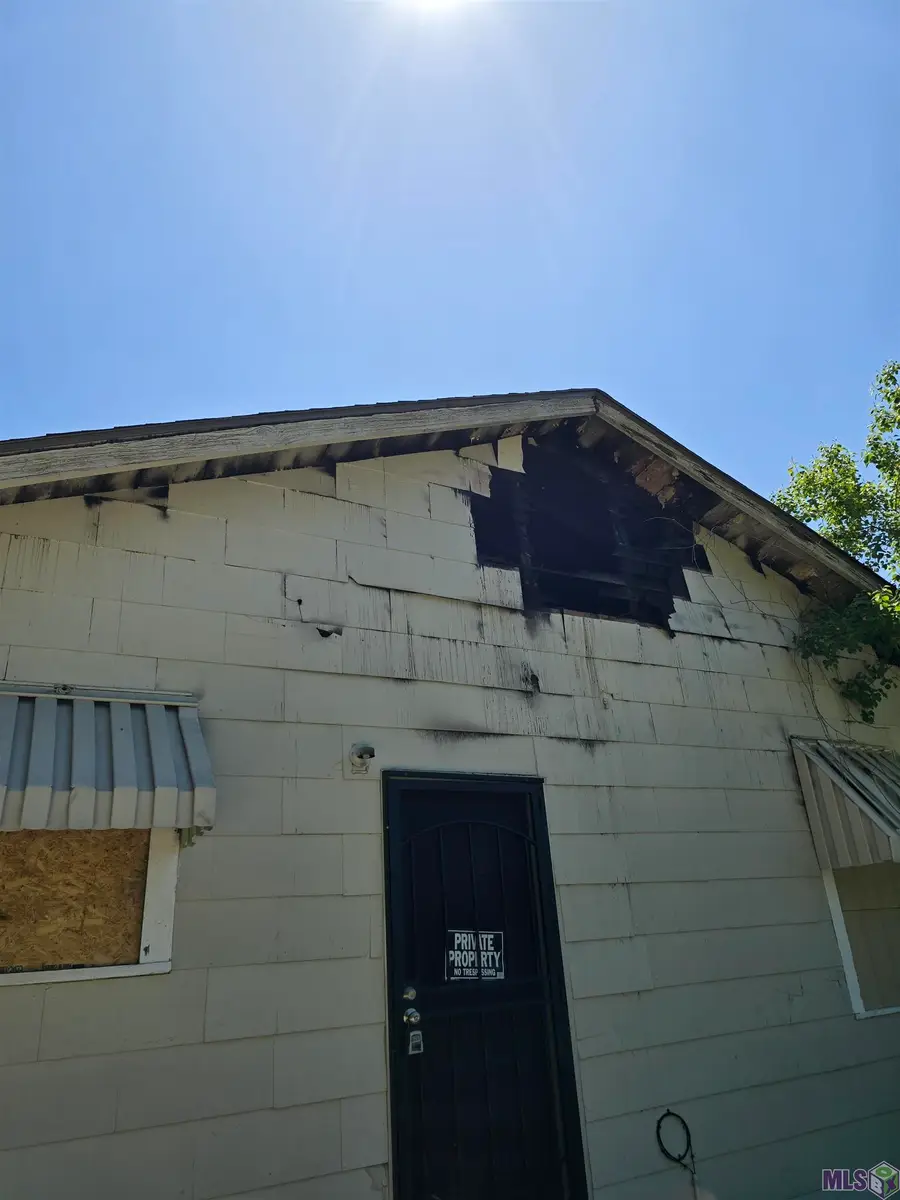 817 N 25th St, Baton Rouge, LA 70802 - #2