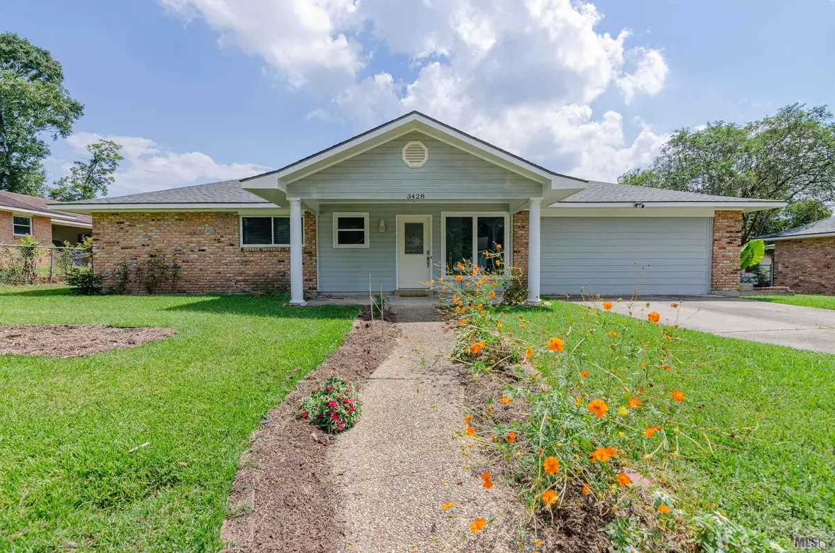 3428 Madeira Dr, Baton Rouge, LA 70810 - #1