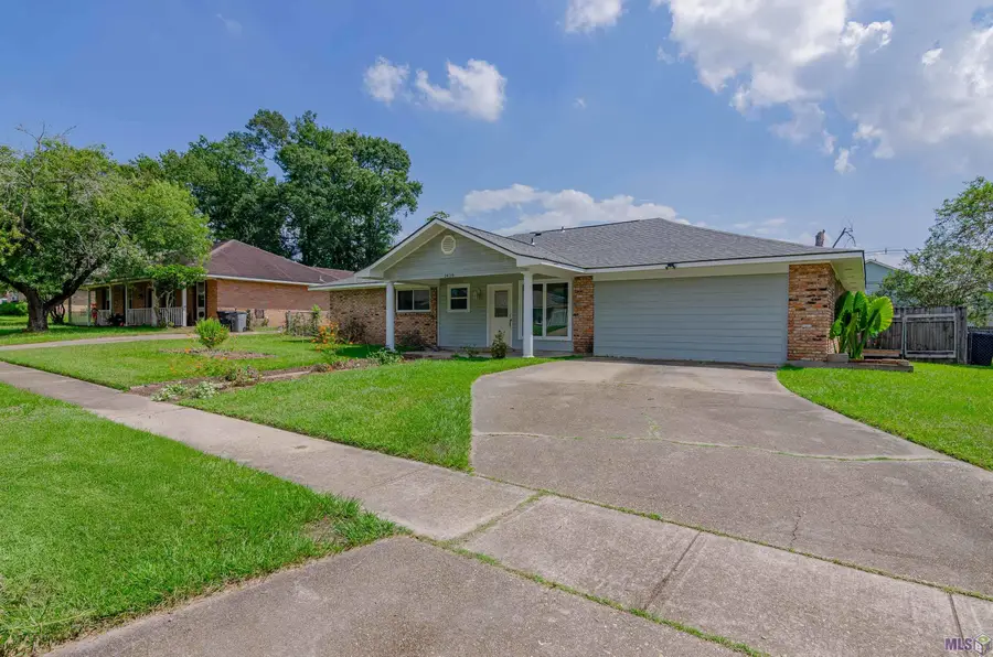 3428 Madeira Dr, Baton Rouge, LA 70810 - #2
